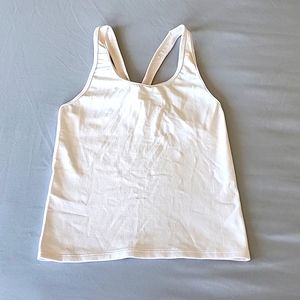 Fabletics workout tank